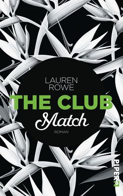 The Club – Match von Kubis,  Lene, Rowe,  Lauren