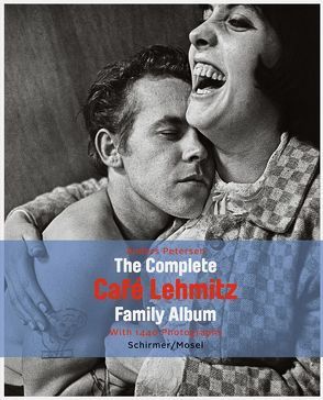 The Complete Café Lehmitz Family Album von Petersen,  Anders