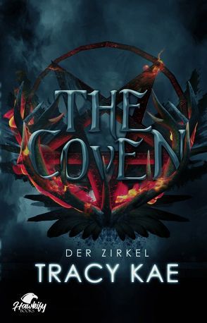 The Coven – Der Zirkel von Kae,  Tracy