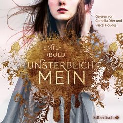 The Curse 1: UNSTERBLICH mein von Bold,  Emily, Dörr,  Cornelia, Houdus,  Pascal