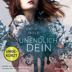 The Curse 2: UNENDLICH dein von Bold,  Emily, Dörr,  Cornelia, Houdus,  Pascal