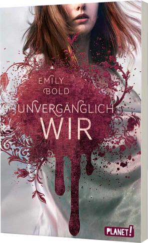The Curse 3: UNVERGÄNGLICH wir von Bold,  Emily