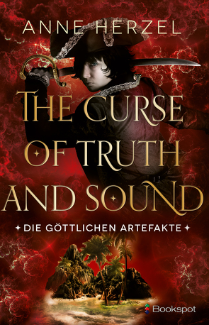 The Curse of Truth and Sound von Herzel,  Anne