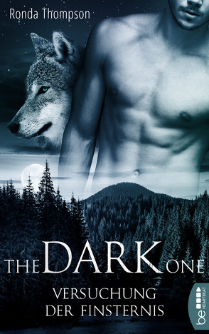 The Dark One – Versuchung der Finsternis von Moreno,  Ulrike, Thompson,  Ronda