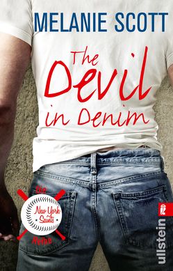 The Devil in Denim von Hege,  Uta, Scott,  Melanie