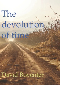 The devolution of time von Boventer,  David