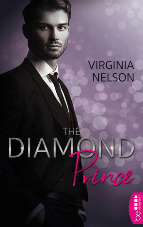 The Diamond Prince von Krug,  Michael, Nelson,  Virginia