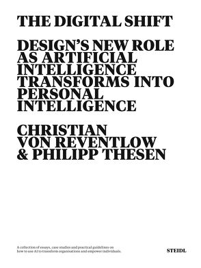 The Digital Shift von Thesen,  Philipp, von Reventlow,  Christian