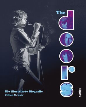 The Doors von Gaar,  Gillian G., Tepper,  Alan