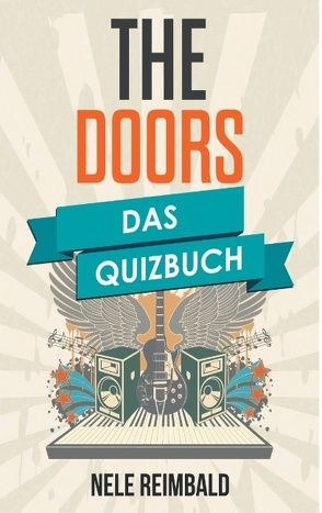 The Doors von Werdecker,  Lena