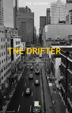 The Drifter von Jacobsen,  Ole