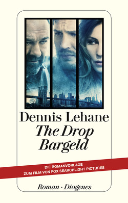 The Drop – Bargeld von Jacobs,  Steffen, Lehane,  Dennis
