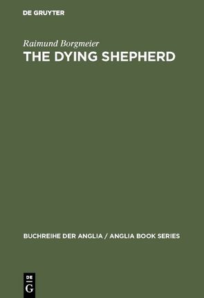 The Dying Shepherd von Borgmeier,  Raimund