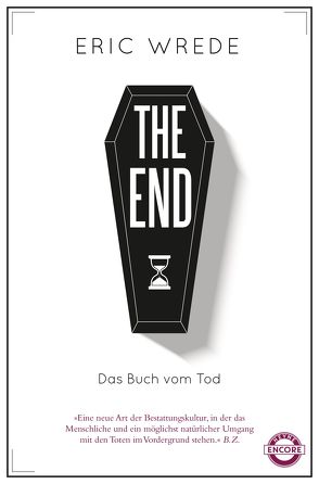 The End von Wrede,  Eric