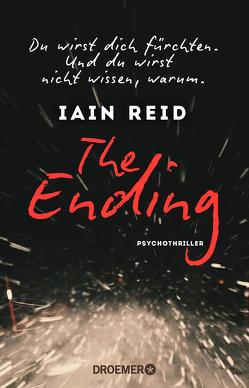 The Ending – Du wirst dich fürchten. Und du wirst nicht wissen, warum von Kreutzer,  Anke, Kreutzer,  Eberhard, Reid,  Iain