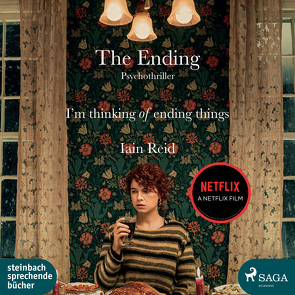 The Ending von Reid,  Iain, Sagurna,  Alexandra
