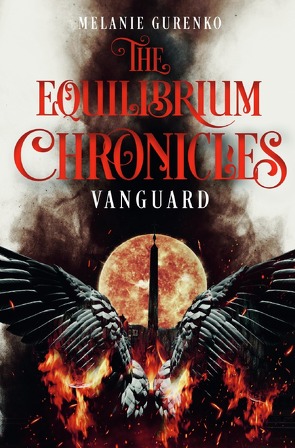 The Equilibrium Chronicles von Gurenko,  Melanie