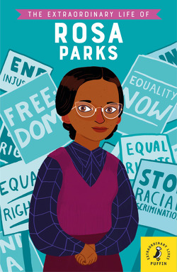 The Extraordinary Life of Rosa Parks von Kanani,  Sheila, Lawson,  Nan