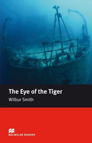 The Eye of the Tiger von Milne,  John, Smith,  Wilbur, Tarner,  Margaret