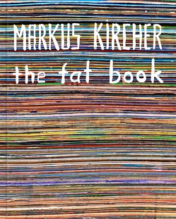 the fat book von Kircher,  Markus