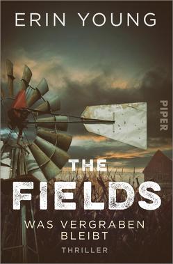 The Fields – Was vergraben bleibt von Mahler,  Elisabeth, Young,  Erin