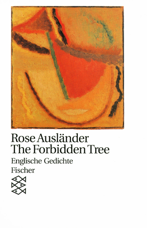 The Forbidden Tree von Ausländer,  Rose