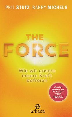 The Force von Klingbeil,  Yutta, Michels,  Barry, Stutz,  Phil