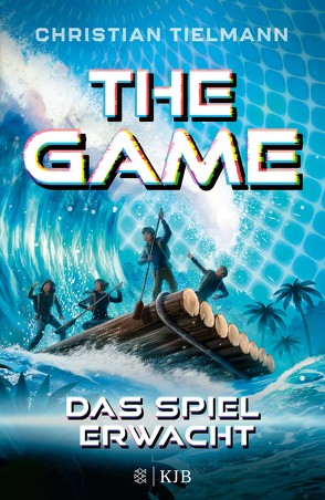 The Game – Das Spiel erwacht von Nöldner,  Pascal, Tielmann,  Christian