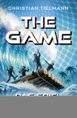 The Game – Das Spiel erwacht von Nöldner,  Pascal, Tielmann,  Christian