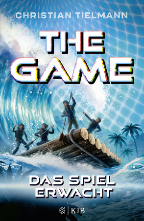 The Game – Das Spiel erwacht von Nöldner,  Pascal, Tielmann,  Christian