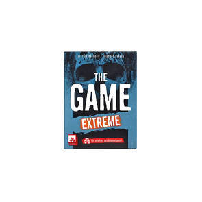The Game – Extreme von Nürnberger Spielkarten Verlag