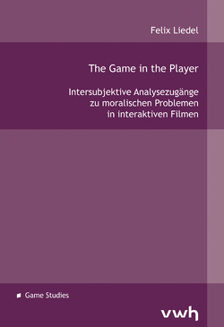 The Game in the Player von Liedel,  Felix