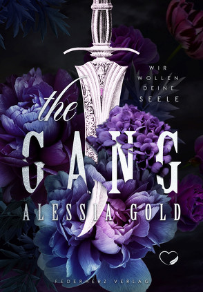 The Gang von Gold,  Alessia