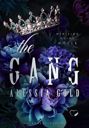 The Gang von Gold,  Alessia