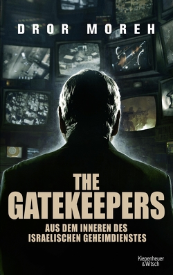 The Gatekeepers von Moreh,  Dror