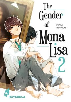 The Gender of Mona Lisa 2 von Dallmeier,  Carina, Yoshimura,  Tsumuji