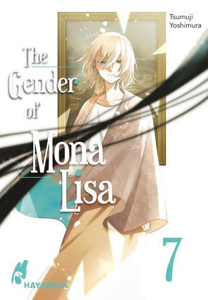 The Gender of Mona Lisa 7 von Dallmeier,  Carina, Yoshimura,  Tsumuji