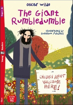 The Giant Rumbledumble von Wilde,  Oscar