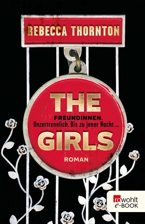 The Girls von Schumacher-Hernández,  Tobias, Thornton,  Rebecca