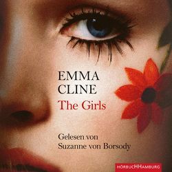 The Girls von Borsody,  Suzanne von, Cline,  Emma, Stingl,  Nikolaus
