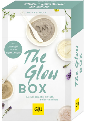 The Glow-Box von Bechloch,  Anita