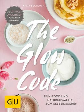 The Glow Code von Bechloch,  Anita