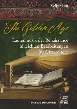 The Golden Age von Luft,  Volker