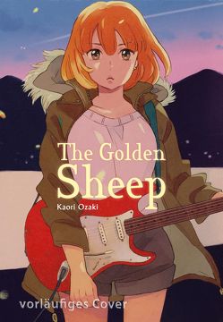 The Golden Sheep 1 von Ozaki,  Kaori, Peter,  Claudia