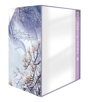 The Grandmaster of Demonic Cultivation Light Novel 05 HARDCOVER + Box von Mo Xiang Tong Xiu, Zhao,  Nina