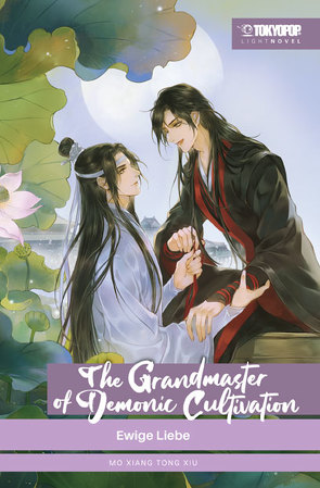 The Grandmaster of Demonic Cultivation Light Novel 05 HARDCOVER von Mo Xiang Tong Xiu, Zhao,  Nina