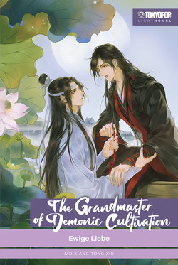 The Grandmaster of Demonic Cultivation Light Novel 05 von Mo Xiang Tong Xiu, Zhao,  Nina
