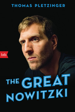 The Great Nowitzki von Pletzinger,  Thomas