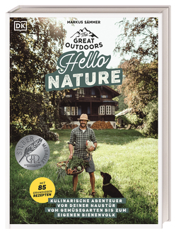 The Great Outdoors – Hello Nature von Sämmer,  Markus