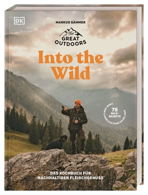 The Great Outdoors – Into the Wild von Sämmer,  Markus